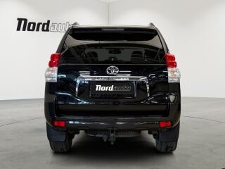 Toyota Land Cruiser 150 3.0 140kW