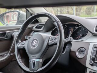 Volkswagen Passat R-Line 1.4 118kW