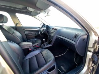 Skoda Octavia 2.0 FSI 110кВ
