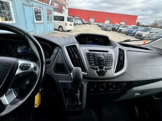 Ford Transit L3H2 2.0 Tdci 96kW