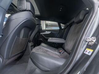 Audi S5 Quattro Petrol 260kW