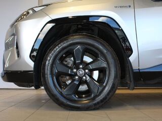Toyota RAV4 Style AWD 2.5 131kW