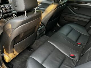 BMW 530 3.0 190kW