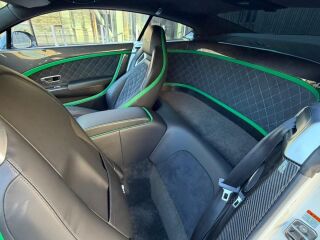 Bentley Continental GT 3R 427kW