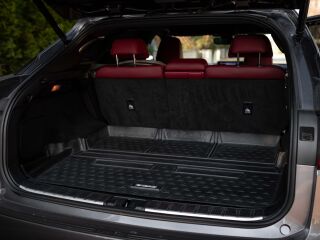 Lexus RX 450h 3.5 193кВ