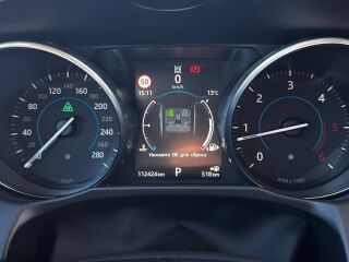 Jaguar XF Prestige 2.0 132kW