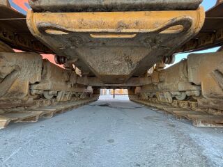 CAT / Caterpillar D6XE LGP 177kW