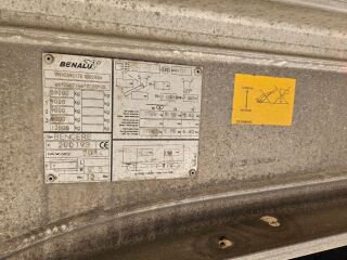Benalu 51m3