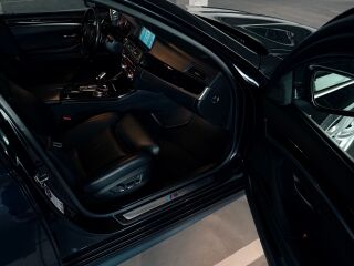 BMW 535 3.0 R6 230kW