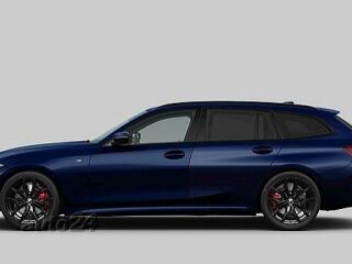 BMW 320 d xDrive Touring M-Sportpakett Pro 2.0 140кВ