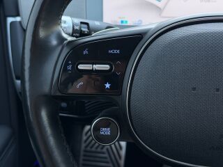 Hyundai Ioniq 5 160kW