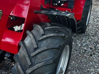 RTL 1025 1.5 R3 Perkins 18kW