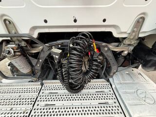 Mercedes-Benz Actros 2546 6x2/4 335кВ