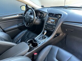 Ford Mondeo 2.0 110kW