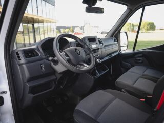 Renault Master 2.3 107kW
