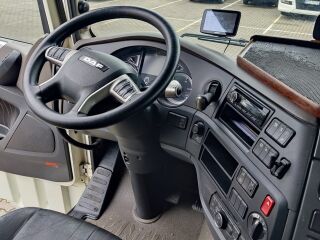 DAF XF 480 FT Super Space Cab 12.8 355kW