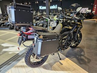 Zontes 703F Adventure Tourer R3 70kW