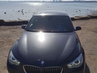 BMW 530 3.0 R6 180kW
