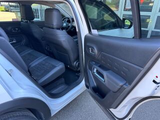 Citroen C5 Aircross 1.2 96кВ
