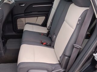 Dodge Journey SXT 2.0 R4 CRD 103кВ