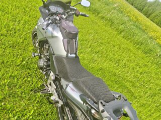 Honda CBF 600 57kW