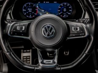 Volkswagen Passat R-Line 4motion 2.0 176kW