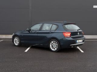 BMW 116 Urban 1.6 100kW