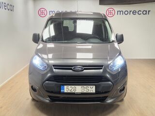 Ford Transit Connect 1.5 88kW