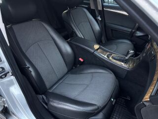 Mercedes-Benz E 280 AVANTGARDE 3.0 V6 CDI 140kW