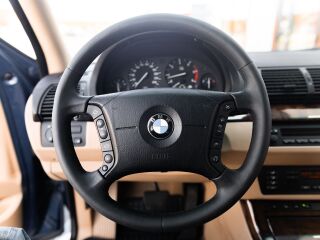 BMW X5 Sportpakett 2.9 135kW