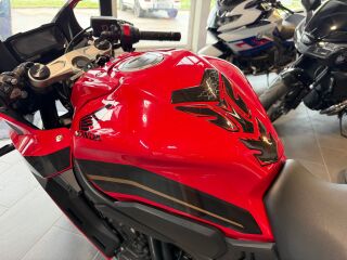Honda CBR 650 RA R4 70kW