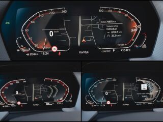 BMW 118 i 1.5 100kW