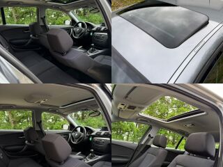 BMW 116 D Facelift 2.0 D 85кВ