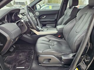 Land Rover Range Rover Evoque 4x4 2.2 110kW