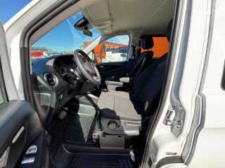 Mercedes-Benz Vito 116 CDI 4x4 2.0 120kW