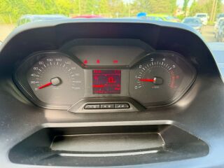 Peugeot Partner Team L2 BlueHDi 1.5 BlueHDi 75кВ