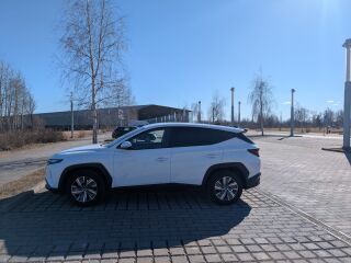 Hyundai Tucson Comfort 1.6 110kW