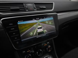 Skoda Superb 1.4 150kW