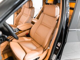 BMW X5 Sportpakett X-Drive 3.0 173kW