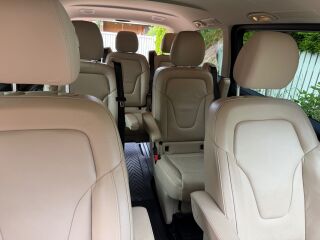 Mercedes-Benz V 250 BlueTec Avantgarde A2 4MATIC 2.1 140кВ