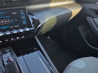 Peugeot 508 1.5 96кВ