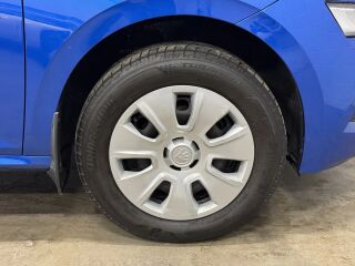 Skoda Kamiq Active Plus 1.0 DLA 81kW