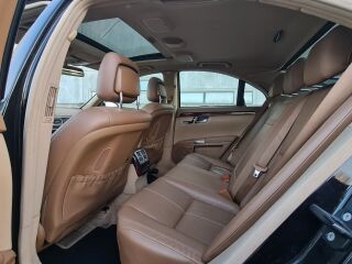 Mercedes-Benz S 320 3.0 173kW