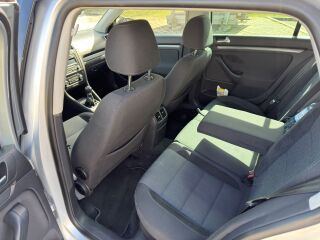 Volkswagen Golf Style 2.0 103kW
