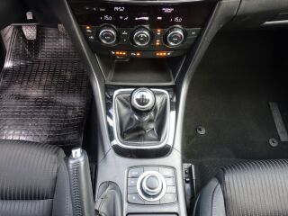 Mazda 6 SKYACTIV-D Exclusive EU6 2.2 TDI 110kW