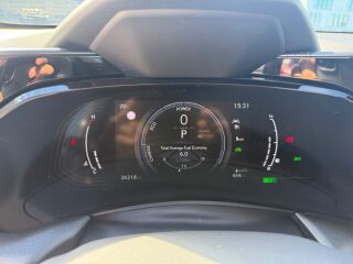 Lexus NX 350h AWD Executive + Tehnoloogiapakett 2.5 140кВ