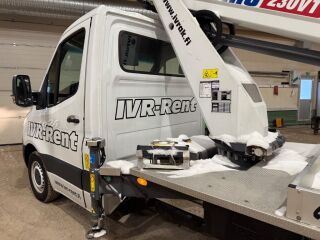 DinoLift 230VT