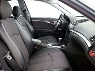 Mercedes-Benz E 200 Avantgarde ATM 1.8 Kompressor 120kW