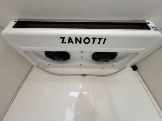 Volkswagen Crafter 2.0 103kW