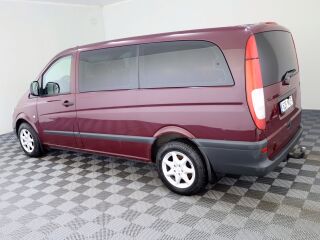 Mercedes-Benz Vito Passenger 2.1 CDI 70kW